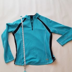 NWOT Long sleeve workout shirt